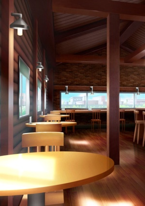 黒神探偵事務所～あなたの日常お守りします～