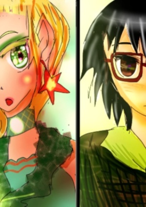 アビス・イン・ワンダーランド~ゲームギルドの深淵へようこそ~