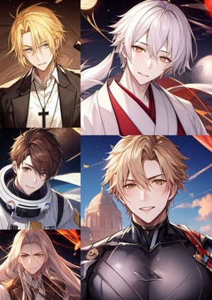 祓っていいとも！