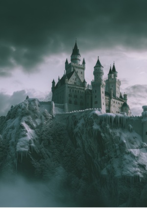 ナイツ・オブ・ラストブリッジⅡ　ザ・ラスト・キャッスル