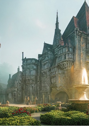 ナイツ・オブ・ラストブリッジ