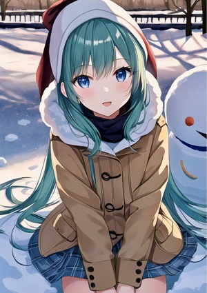 貴方との愛情を深めて