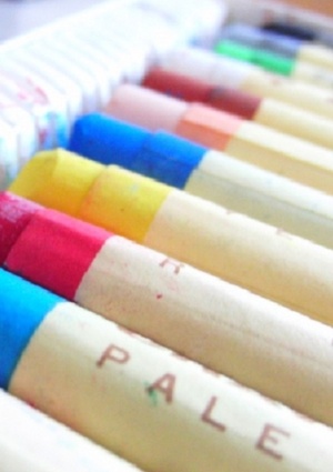 白の魅力、発見