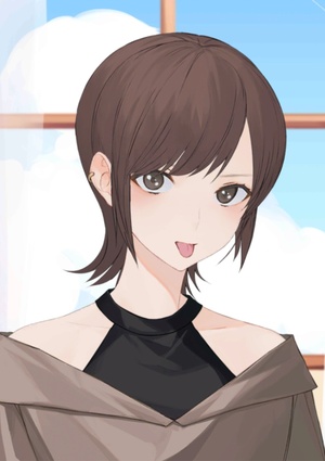 スパイシー・ダーク・チェリーパイ