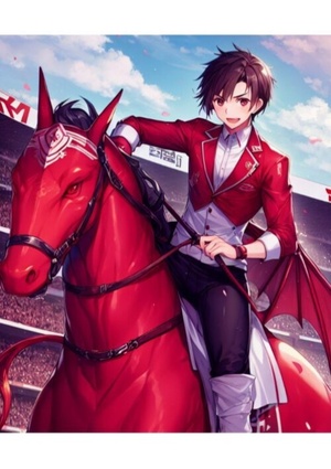 疾れイグニース！