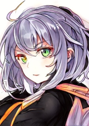 続・不思議の街のヴァルダさん