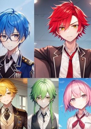 もっともな戦隊はごもっともな変態！？