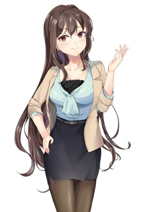 もっと愛が欲しい