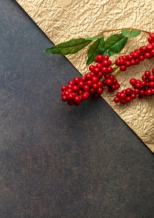 絶縁された後の正月について