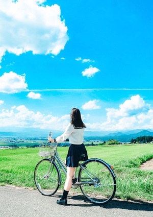 もう一度、キミに逢えたら