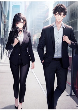 令和ちゃんと平成くん～新たな時代、創りあげます～