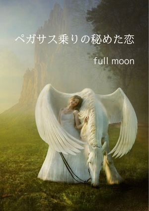 あの夜から、ペガサスに乗れなくなった