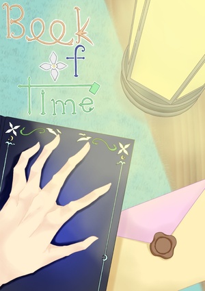 Book of Time