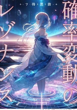 恋人は量子揺らぎの向こうに