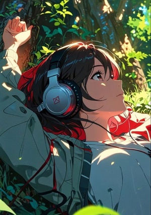 夏色グラビティ　〜この声がキミに届くまで〜