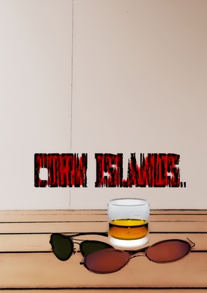 Corn Islands.