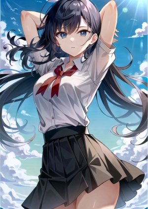 春夏秋冬、巡っても貴方を愛してる