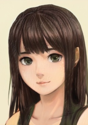 美月  ～芸能界の物語～