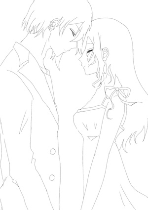 「日常を隠す私」と「存在を隠す彼」