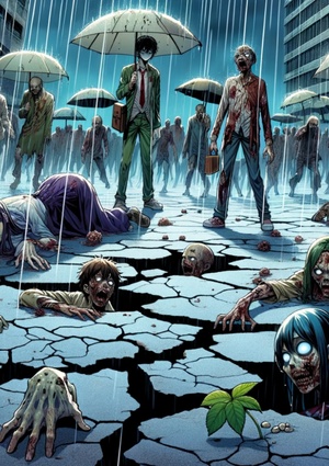 ドライカッパー