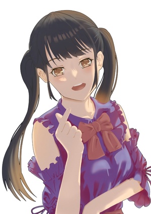 離れない気持ちと大切💛