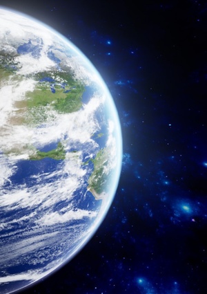 未来の人類の探しもの