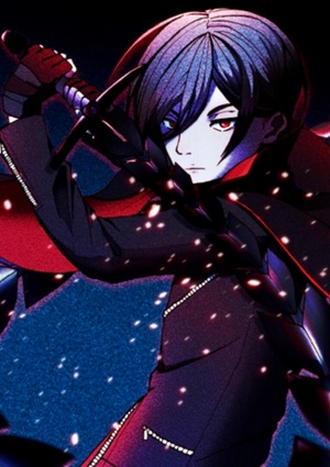 戦ノ神の新約戦記