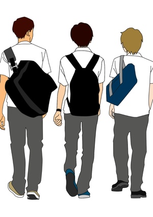 それは誰にでも起きるもの