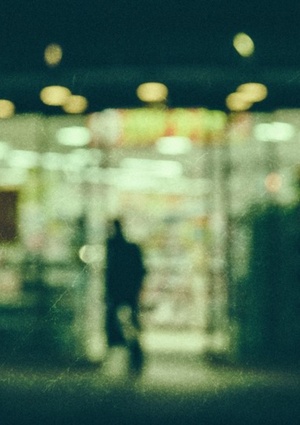 コンビニとルーティーン