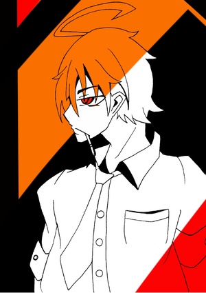 蛍塚ホムラの日常