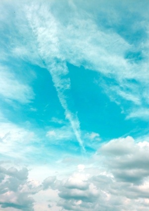 空に贈った100の物語　＜詩集＞