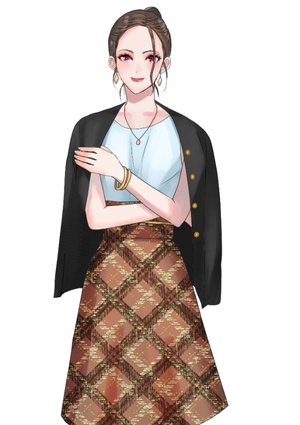 伝説の魚と愛！